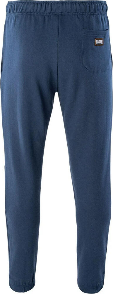 Męskie treningowe spodnie dresowe joggery Magnum Liben 3/3