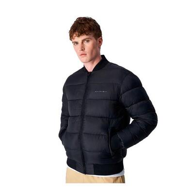 Chaqueta Hombre Champion 219189 Negro