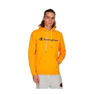 Hoodie champion model 218282-ys113 voor mannen