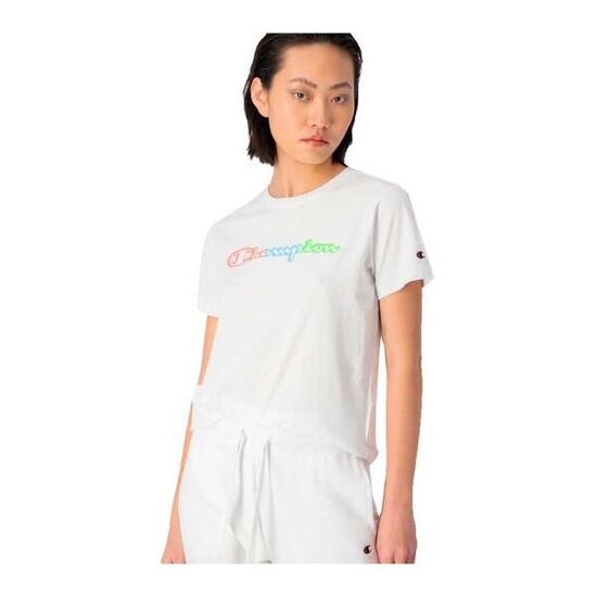 Maglia Champion Crewneck Giallo