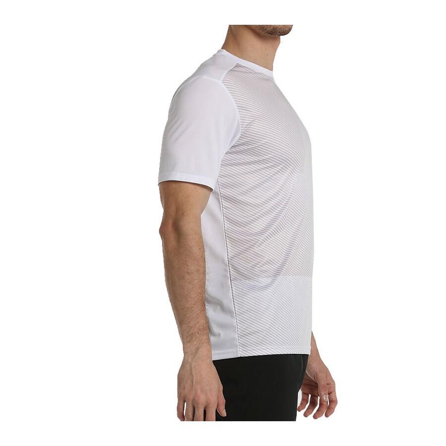 Camiseta Hombre John Smith Bocin Blanco 2/3