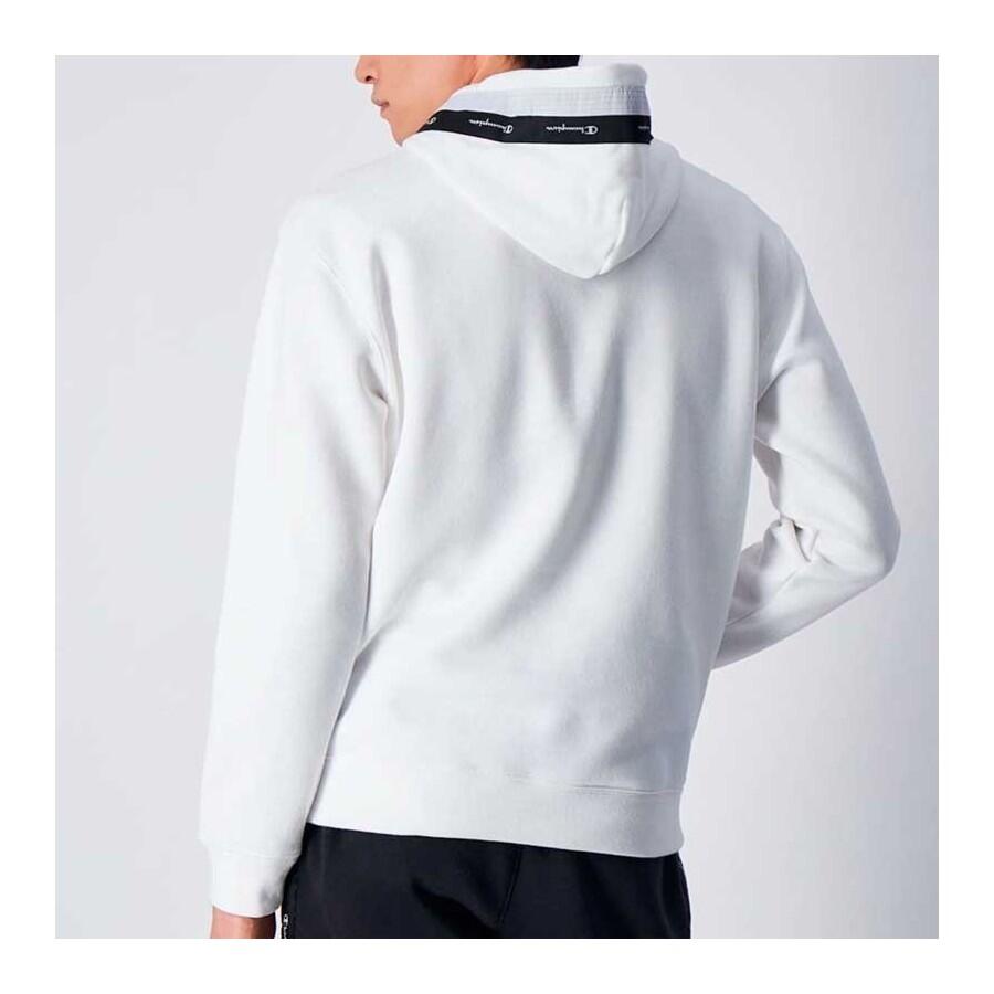 Kapuzenpullover Champion Modell 219092-WW001 für männer 3/3