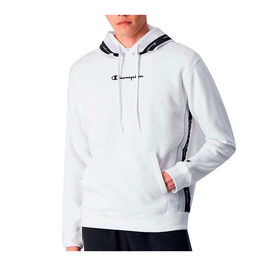 Kapuzenpullover Champion Modell 219092-WW001 für männer 2/3