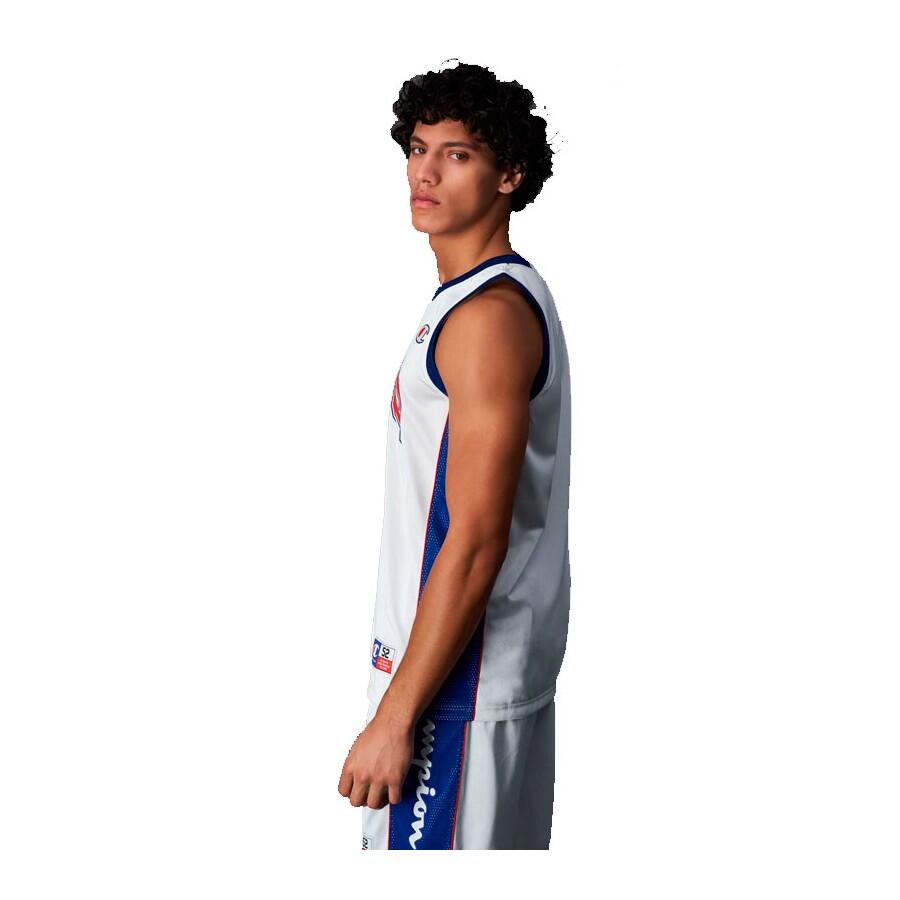 Maillot de basket Champion pour homme 2/4