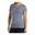 Camiseta Mujer John Smith Abina Gris