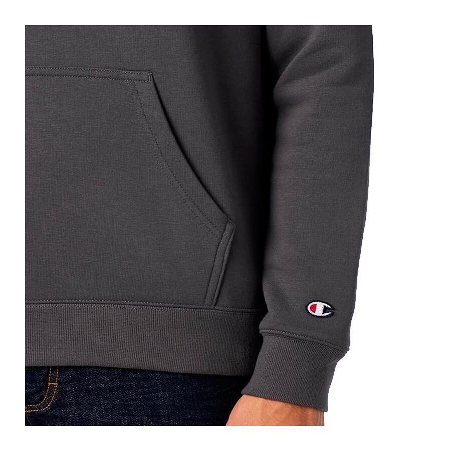 Sweat à capuche Champion modèle 219203 pour homme 5/5