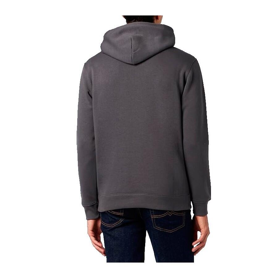Sweat à capuche Champion modèle 219203 pour homme 2/5