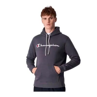 Felpa con cappuccio Champion modello 219203 per uomini