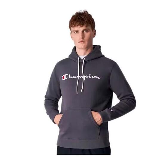 Sweat à capuche Champion modèle 219203 pour homme