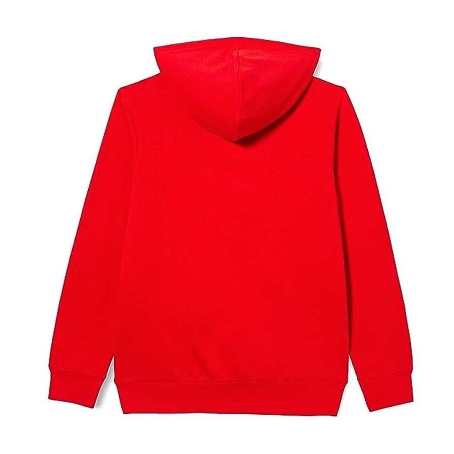 Sudadera Niño Champion 306512 Rojo 3/4