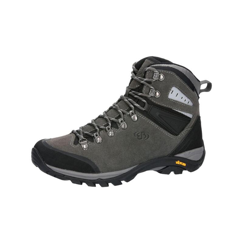 Scarpa outdoor impermeabile da uomo con lacci Brütting Mount Greylock