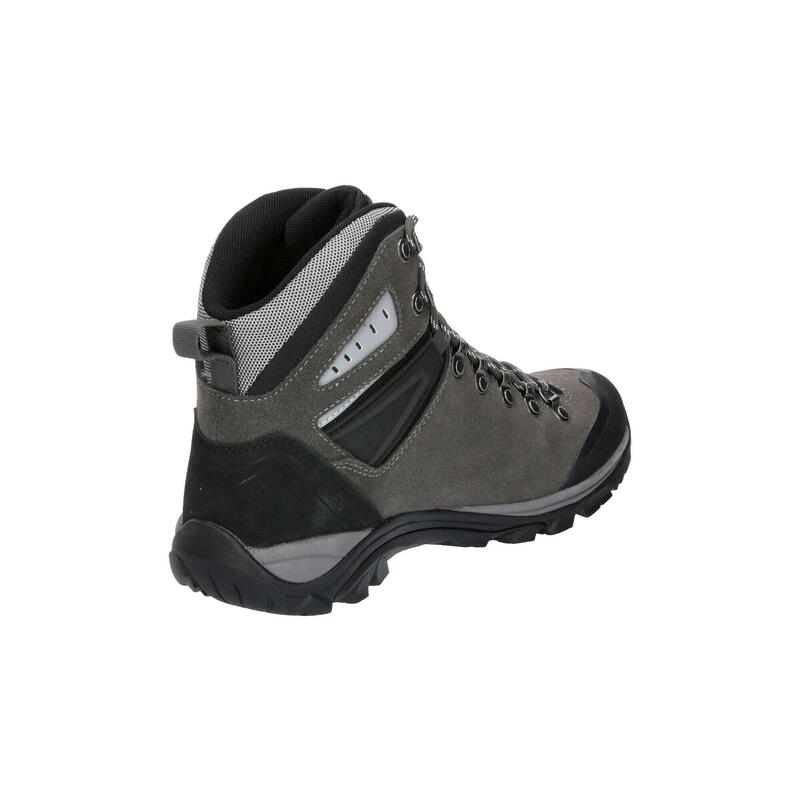 Scarpa outdoor impermeabile da uomo con lacci Brütting Mount Greylock