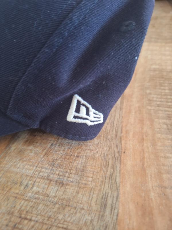 Entre Particuliers - Casquette  9FORTY I 4/5
