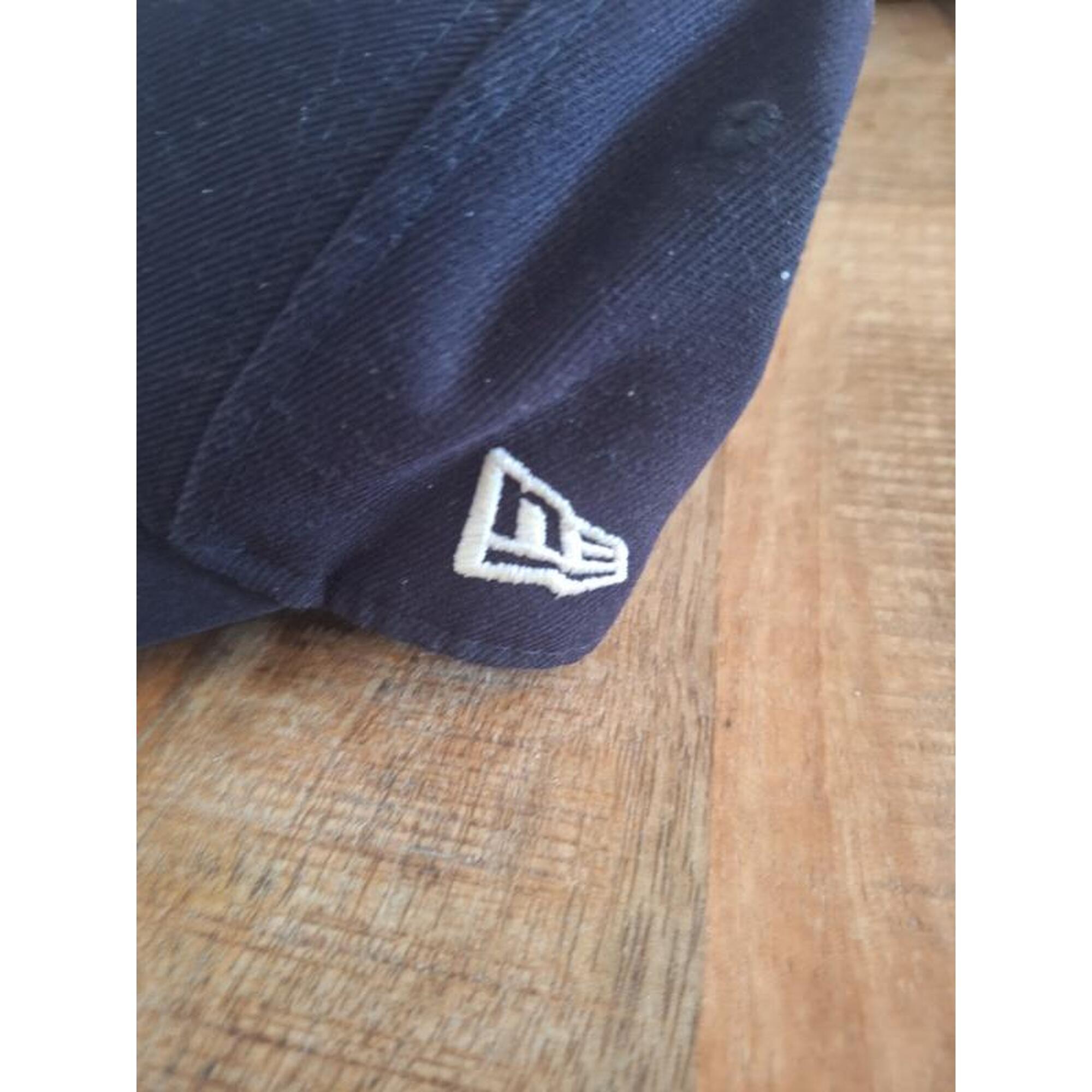Tussen Particulieren - 9FORTY I YANKEES pet