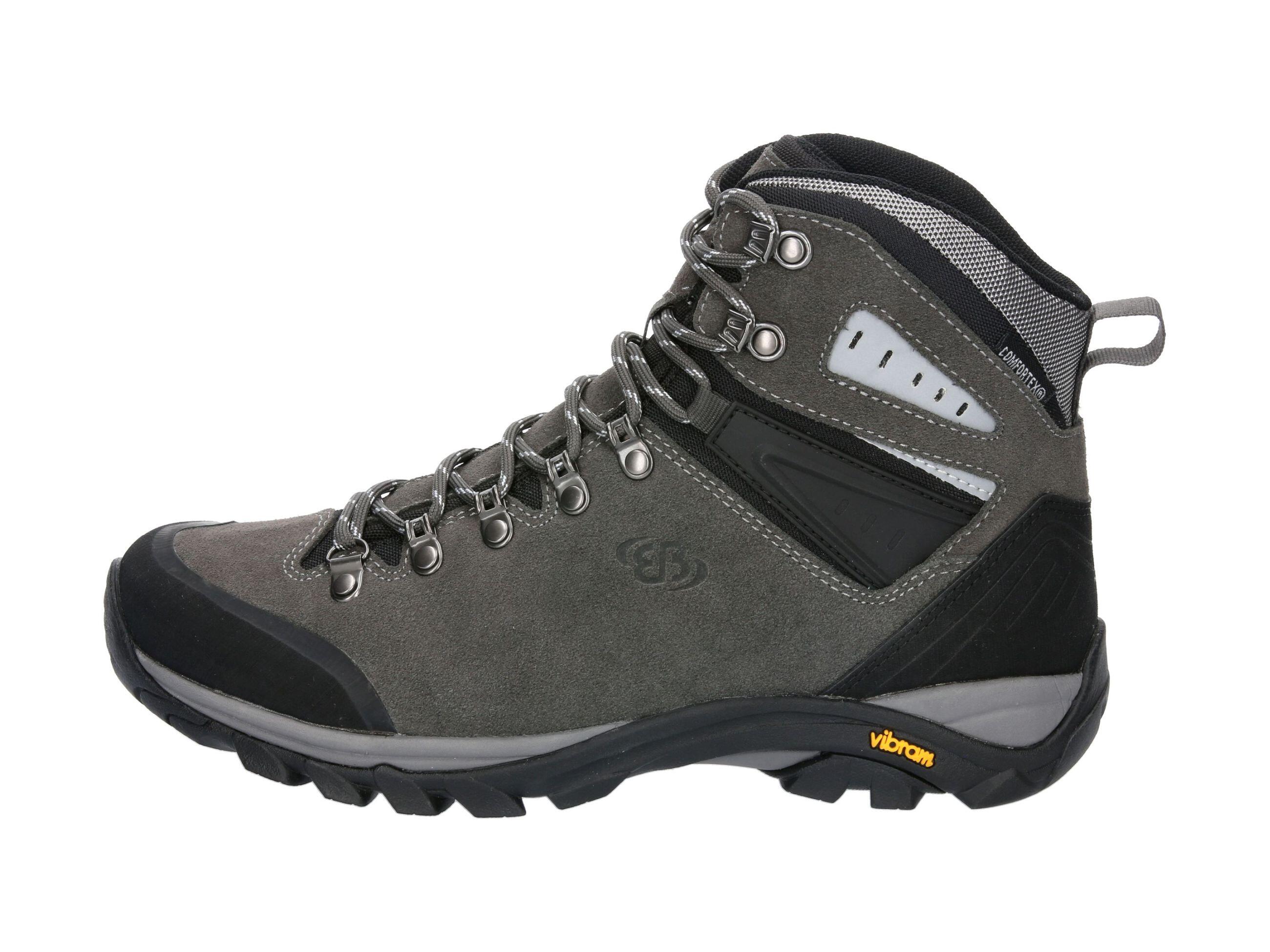 Scarpa all'aperto Impermeabile e traspirante Uomini Brütting Mount Greylock 2/5
