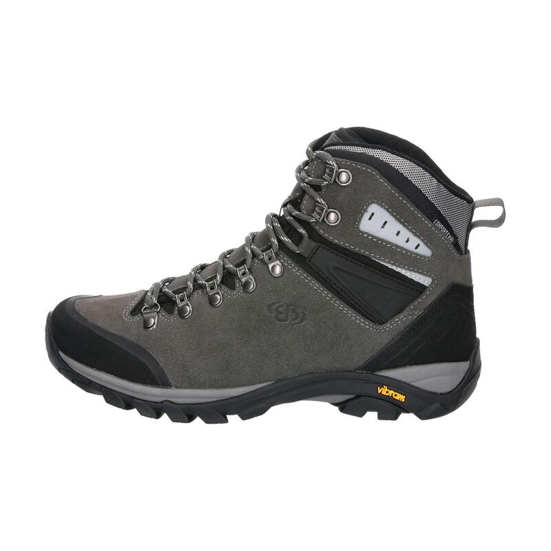 Scarpa outdoor impermeabile da uomo con lacci Brütting Mount Greylock