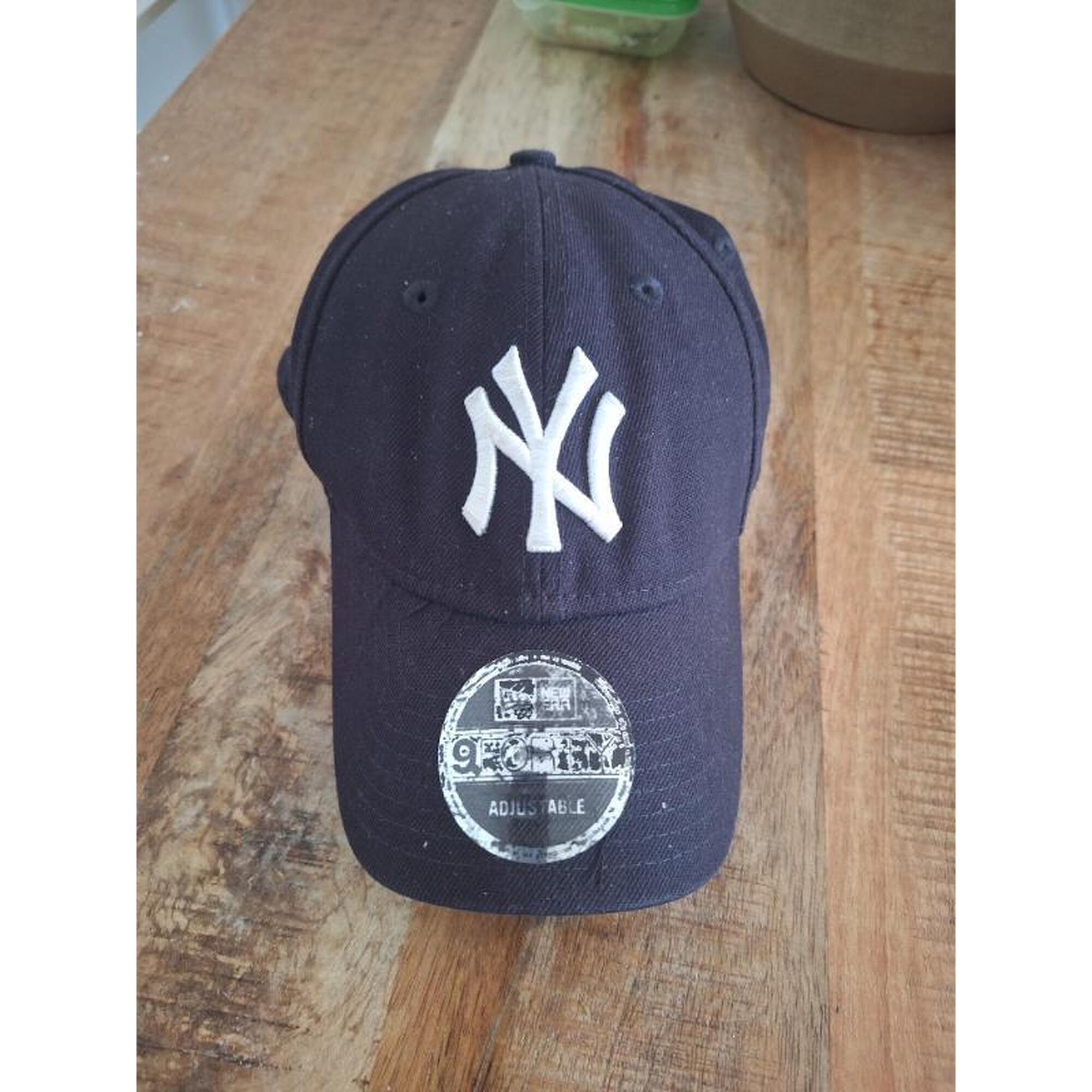 Entre Particuliers - Casquette  9FORTY I YANKEES