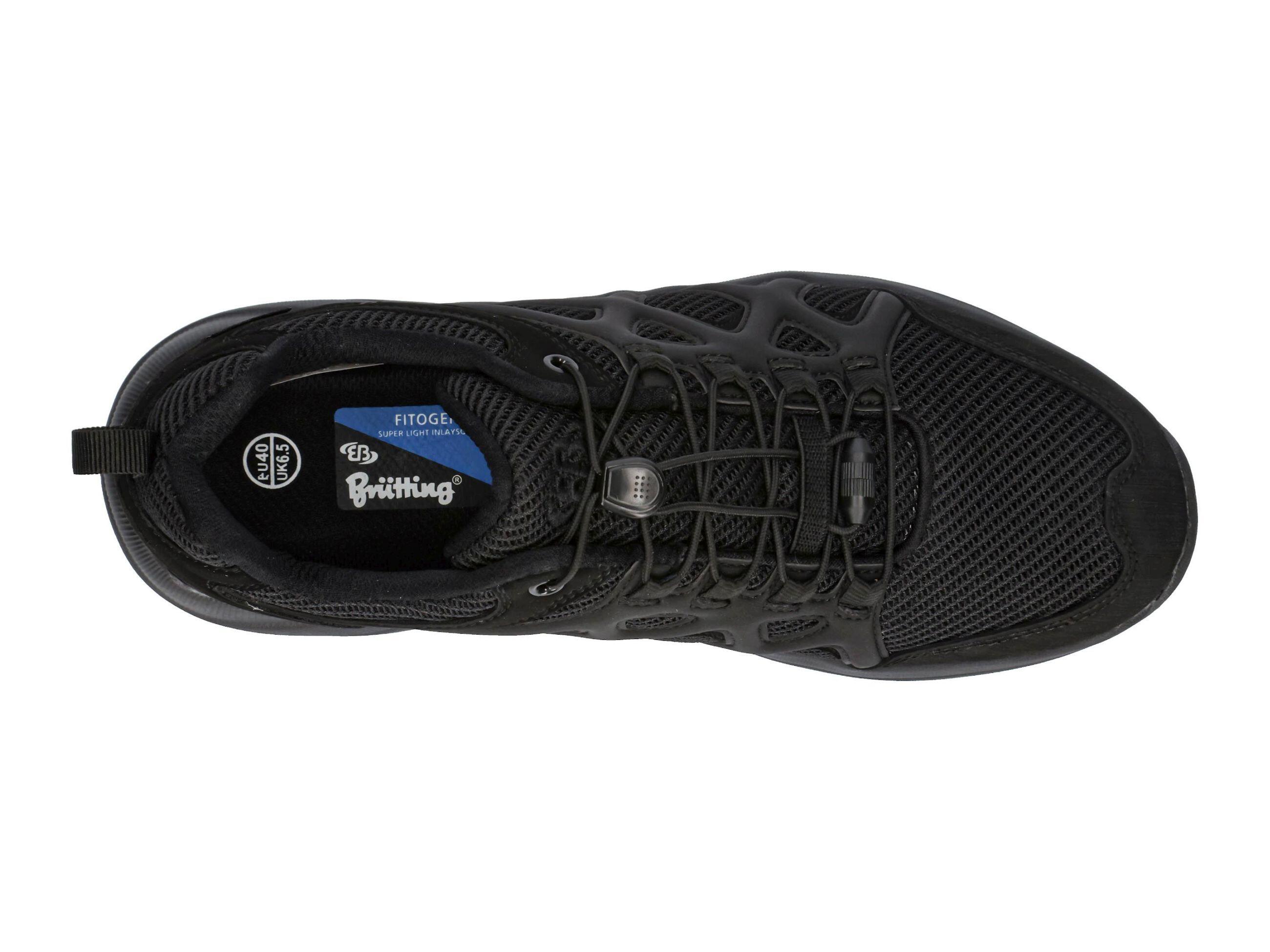 Scarpa all'aperto Impermeabile e traspirante Uomini Brütting Tacna 5/5