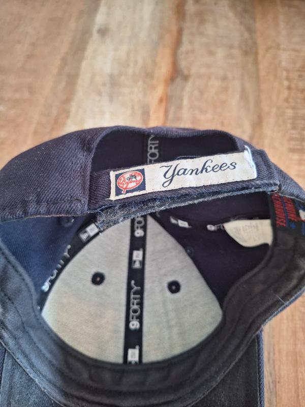 Entre Particuliers - Casquette  9FORTY I 5/5
