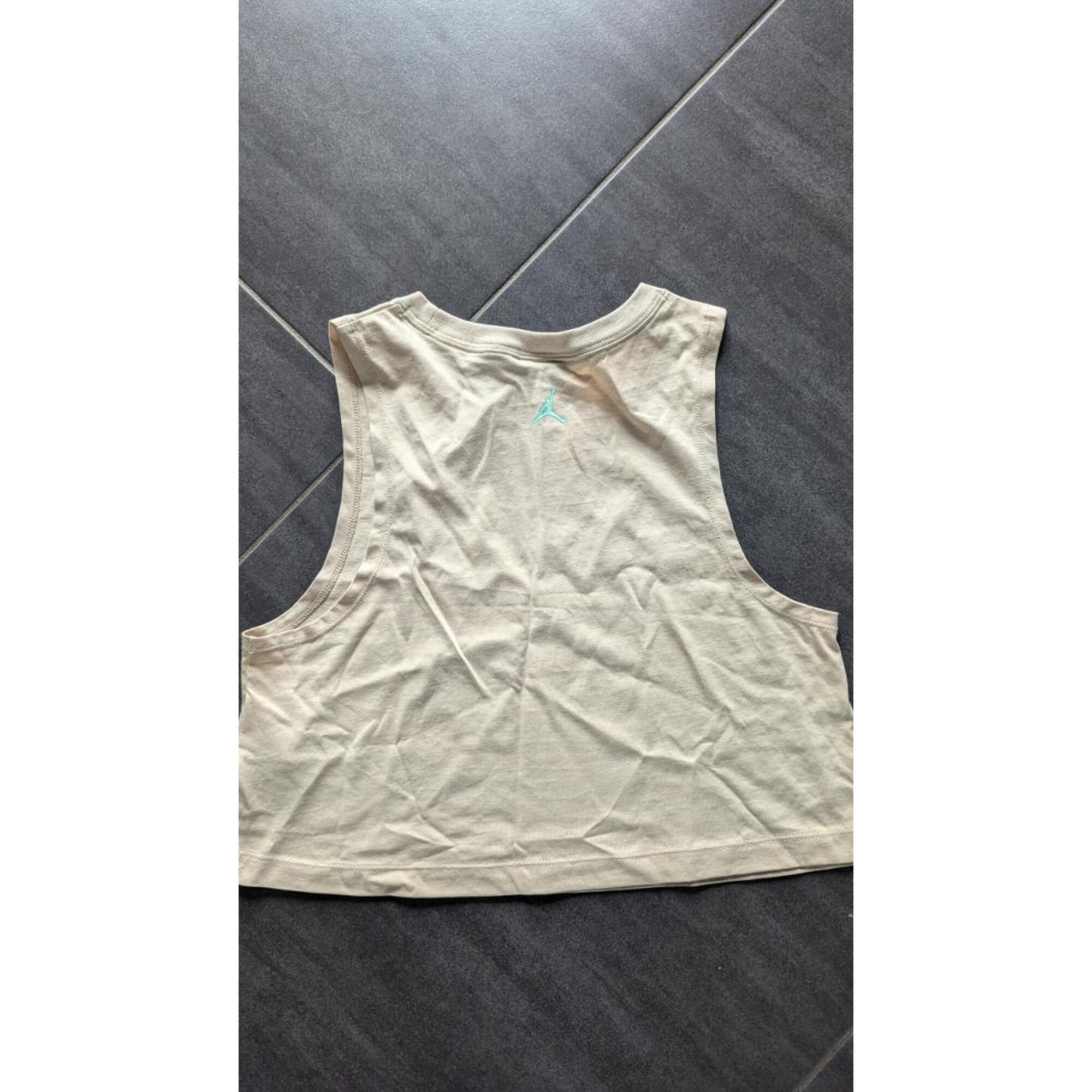 Tussen Particulieren - Jordan crop top voor dames