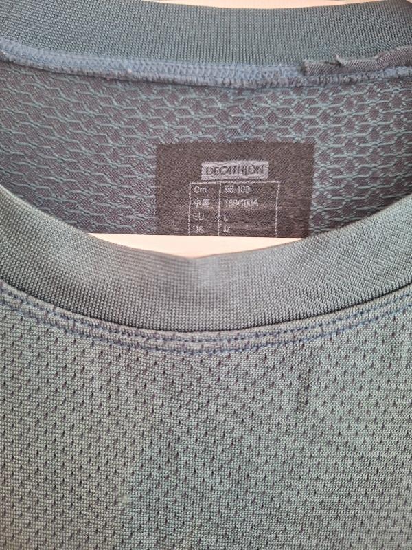 Entre Particuliers - T-SHIRT DE RUNNING SANS COUTURE 2/5