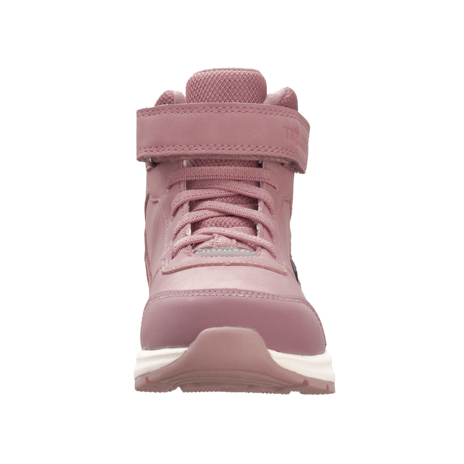 Kinder Wanderschuh Stavanger Dämmerung Rosa 4/7