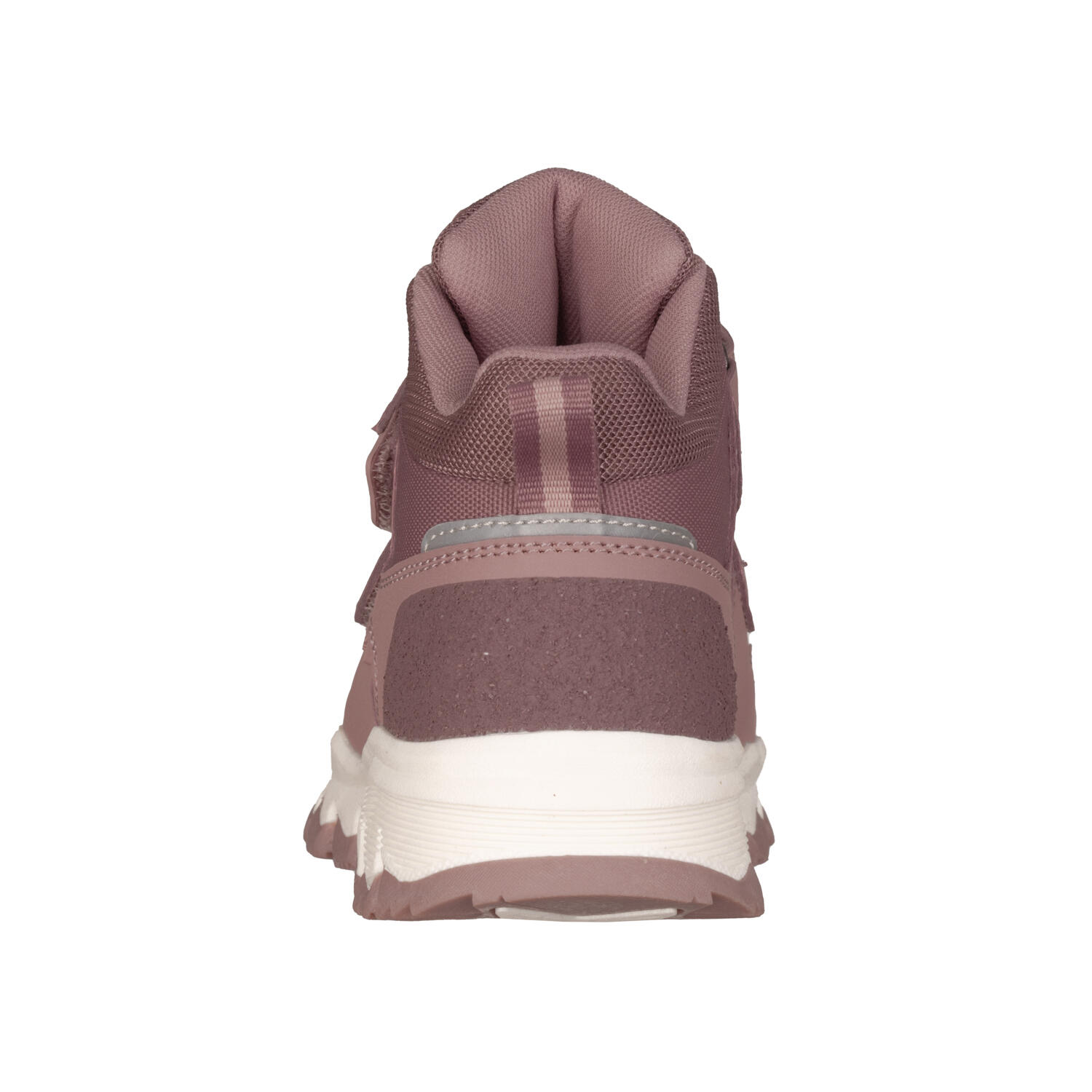 Kinder Wanderschuh Kjerag Dämmerung Rosa 5/7
