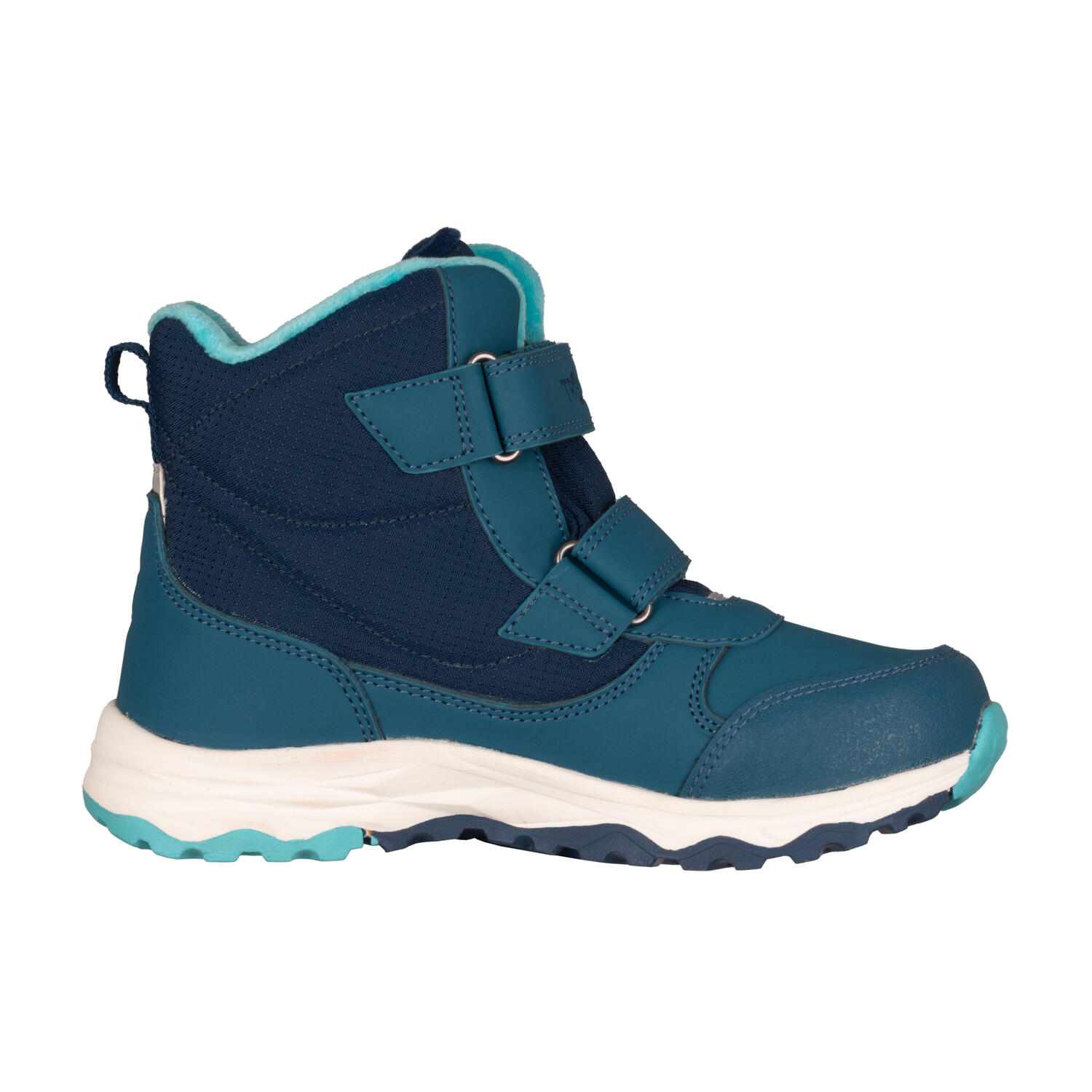 TROLLKIDS Kids Hafjell Winter Boots 3/7