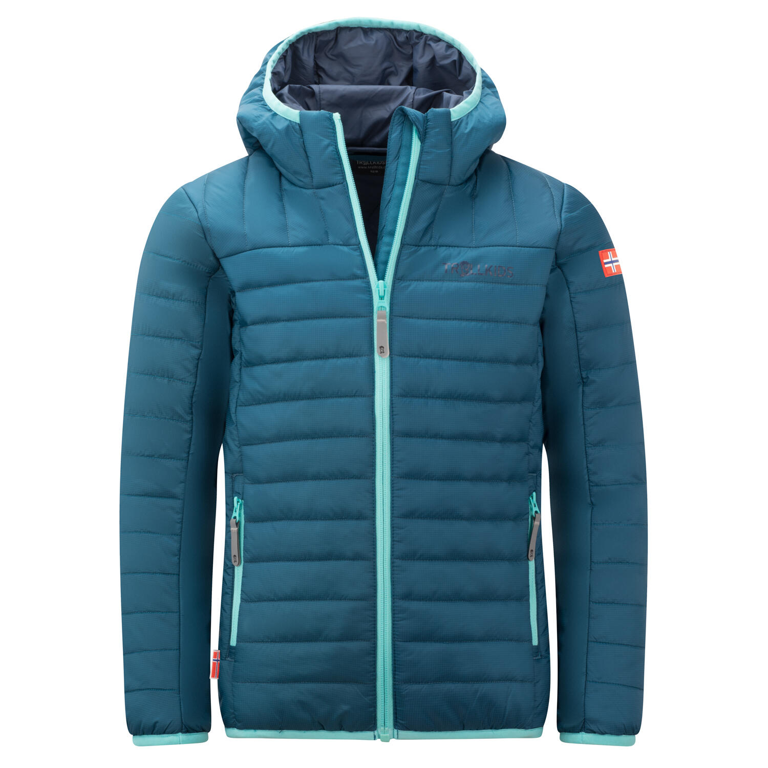 navyblau / hellblau / kosmosblau