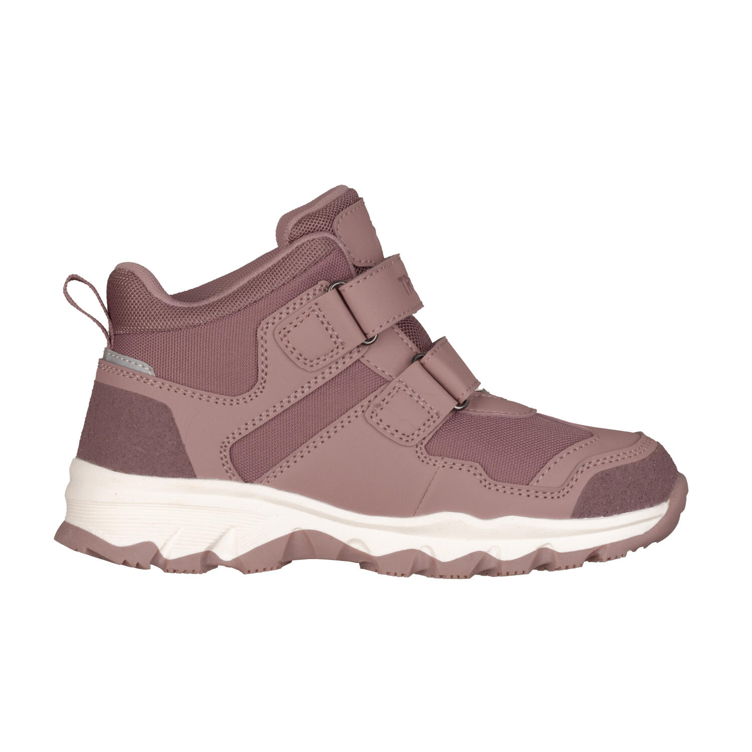 Kinder Wanderschuh Kjerag Dämmerung Rosa 3/7