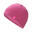 Kinder Beanie Light Fleece Beanie Helle Beere