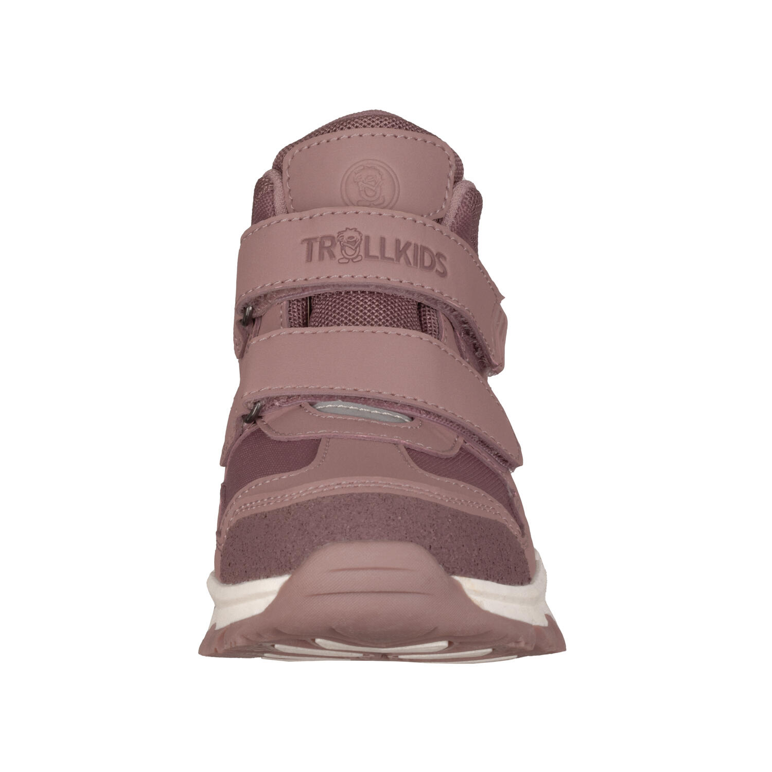 Kinder Wanderschuh Kjerag Dämmerung Rosa 4/7