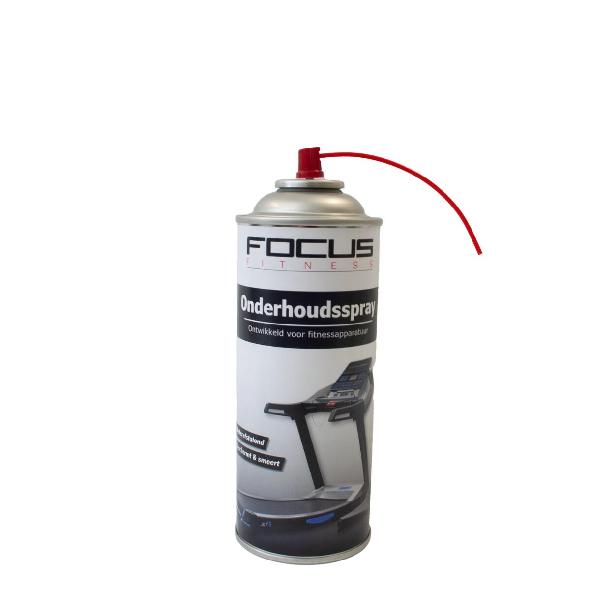 Onderhoudsspray 4/5