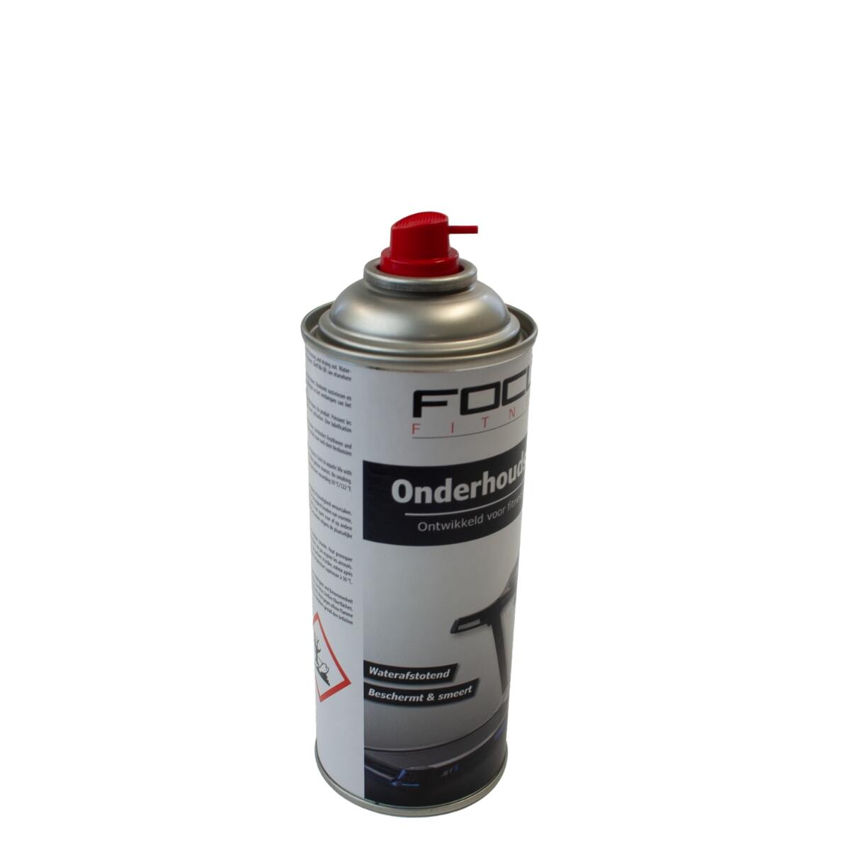Onderhoudsspray 3/5