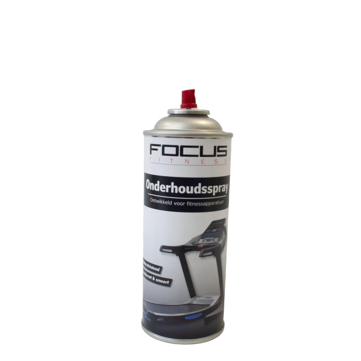 Onderhoudsspray 2/5