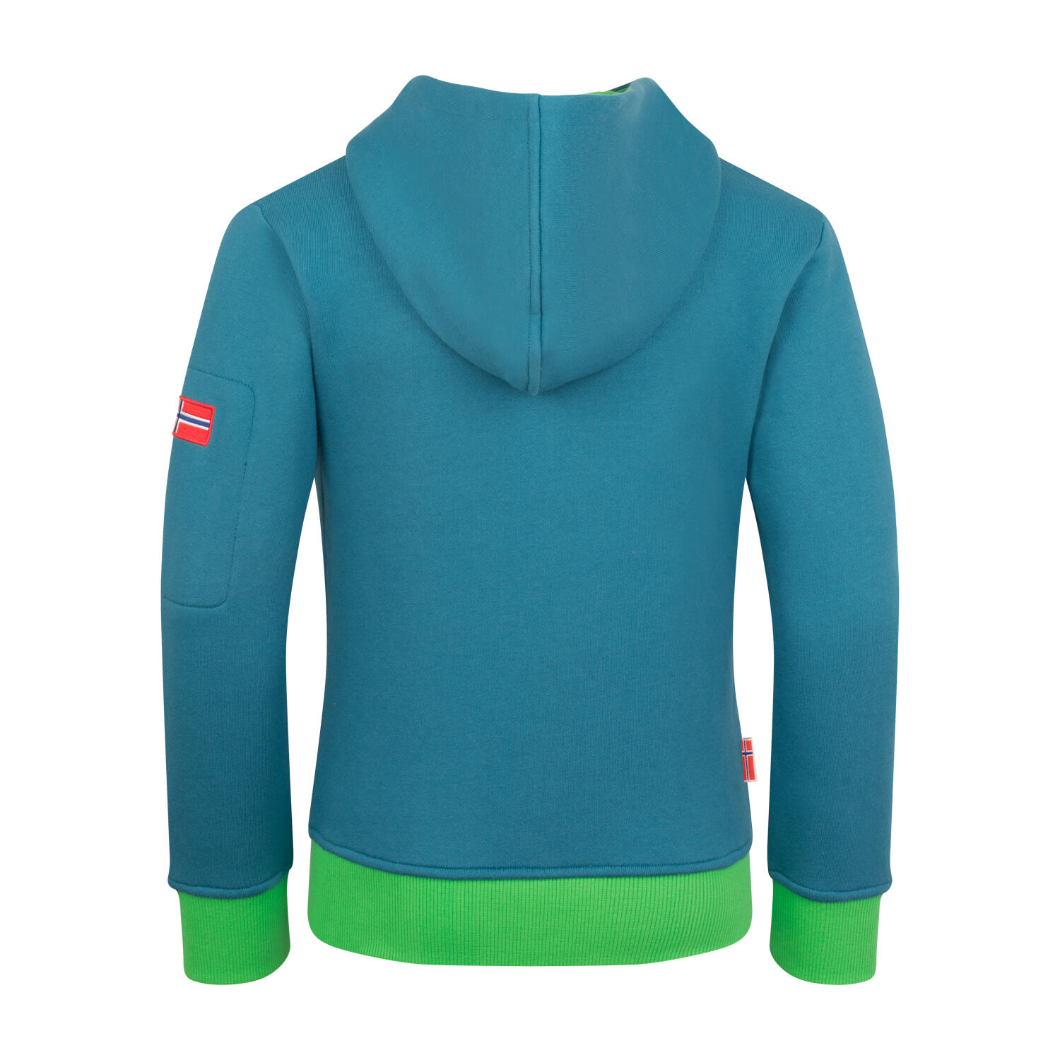 TROLLKIDS Kids Sortland Jacket 2/3