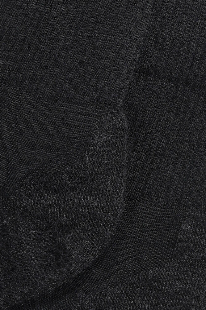 3 paires de chaussettes de randonnée en laine mérinos S12 Noir 43/45 4/5