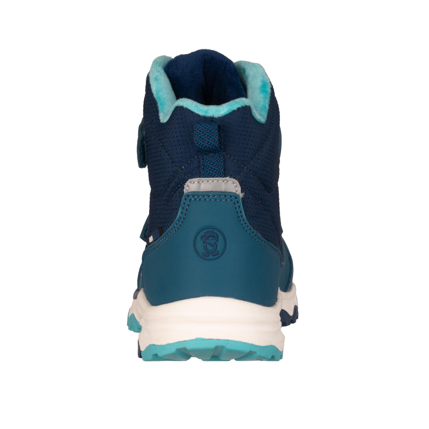 Kids Hafjell Winter Boots 5/8