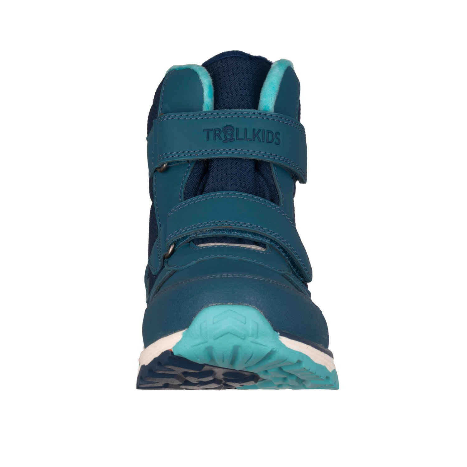 Kids Hafjell Winter Boots 4/8