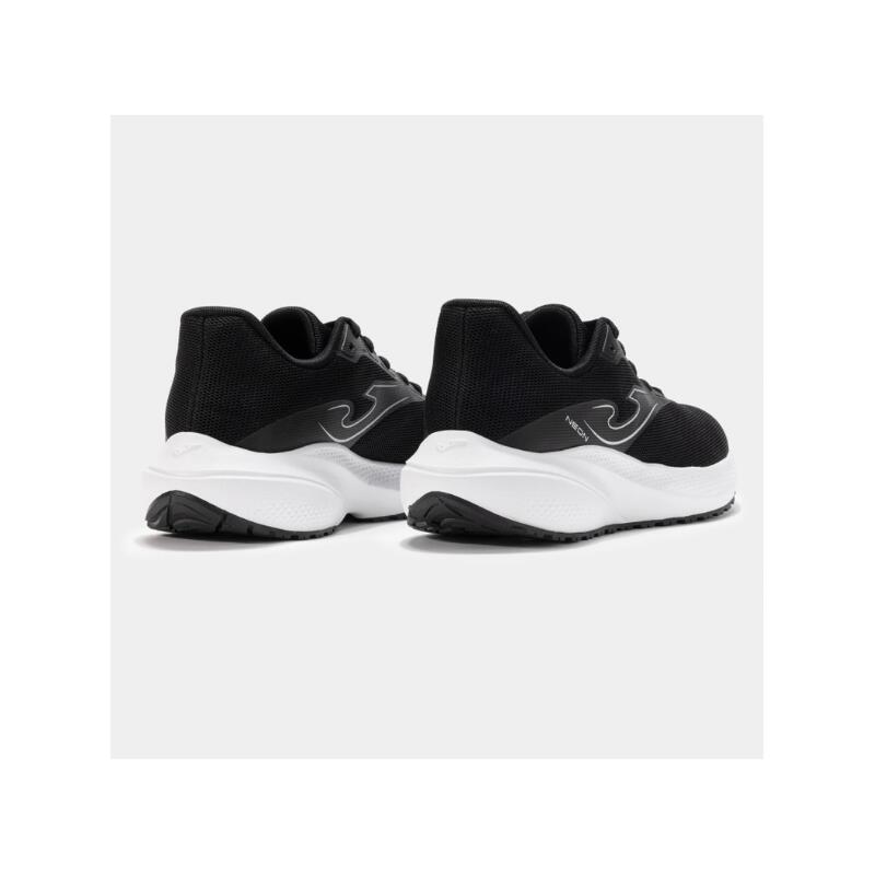 Zapatillas Running Unisex Joma Neon 2401 Negro. Transpirables 3/5