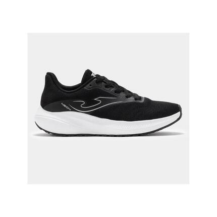 Zapatillas Running Unisex Joma Neon 2401 Negro. Transpirables