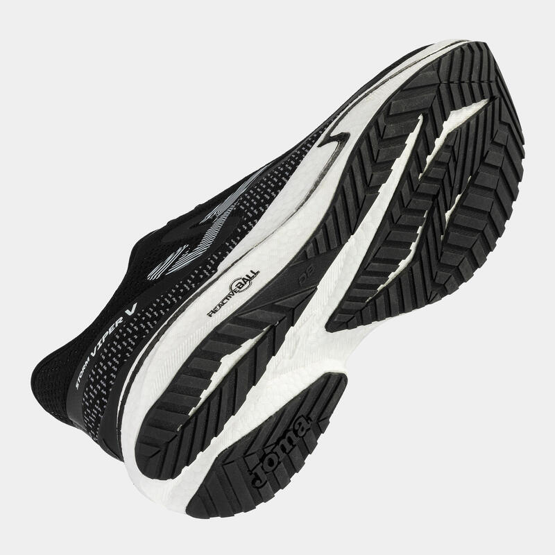 Buty do biegania męskie,  Viper Men 24 RVIPEW