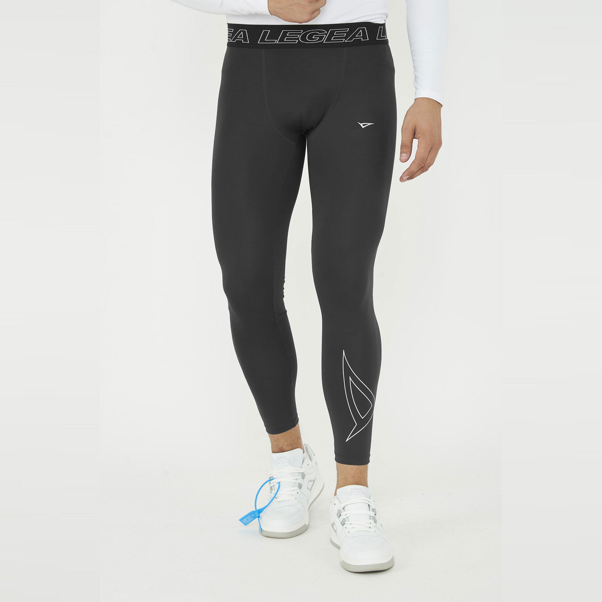 LEGEA Leggins termico da allenamento IRONBOY LEG