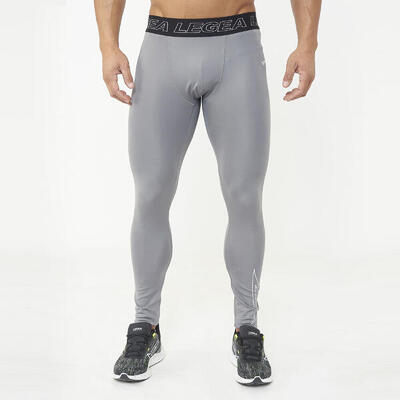 Legginsy termiczne treningowe IRONBOY LEG