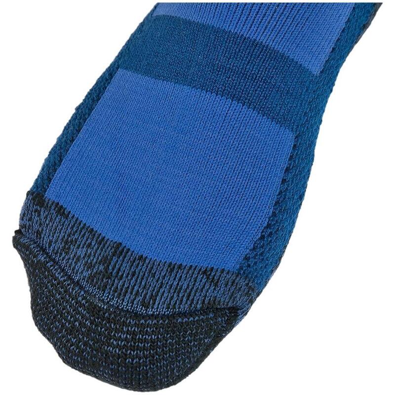 Calcetines unisex Izas Redoubt en color azul