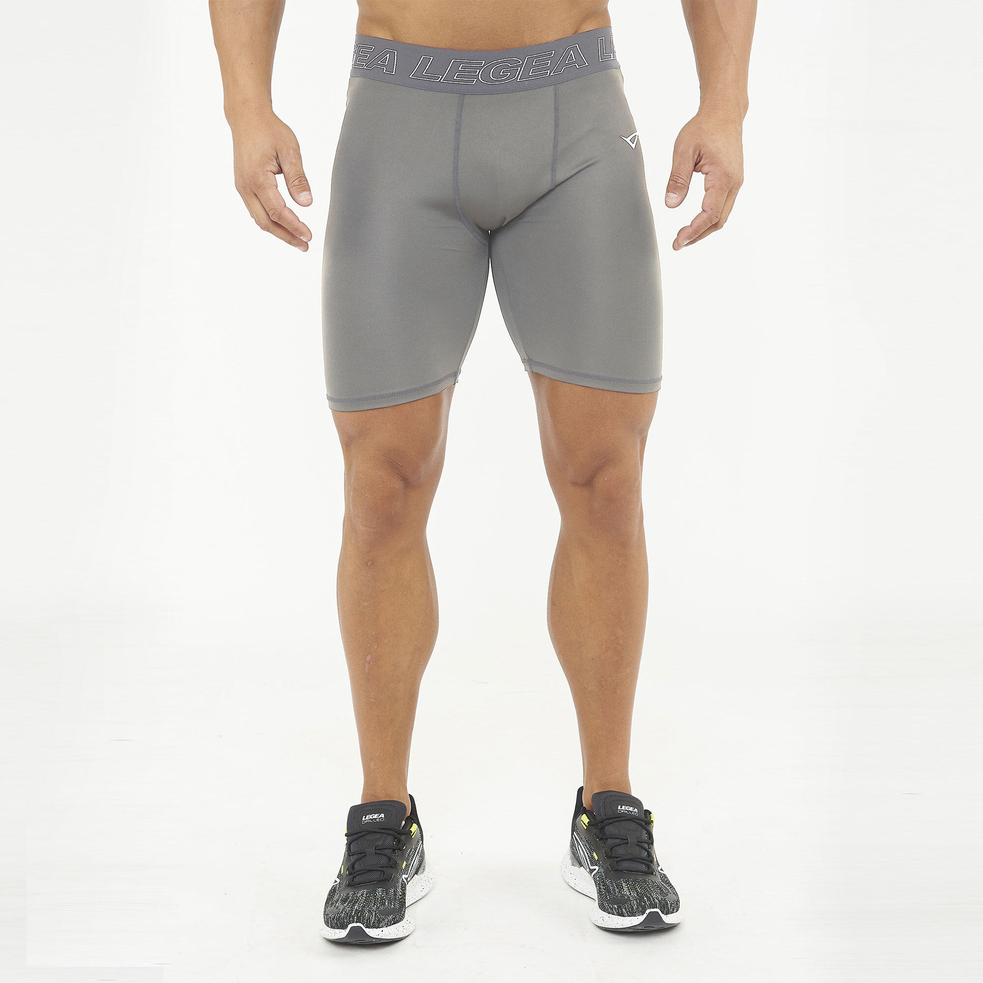 Bărbați Sport Pantaloncino Termic Aderent IRONBOY