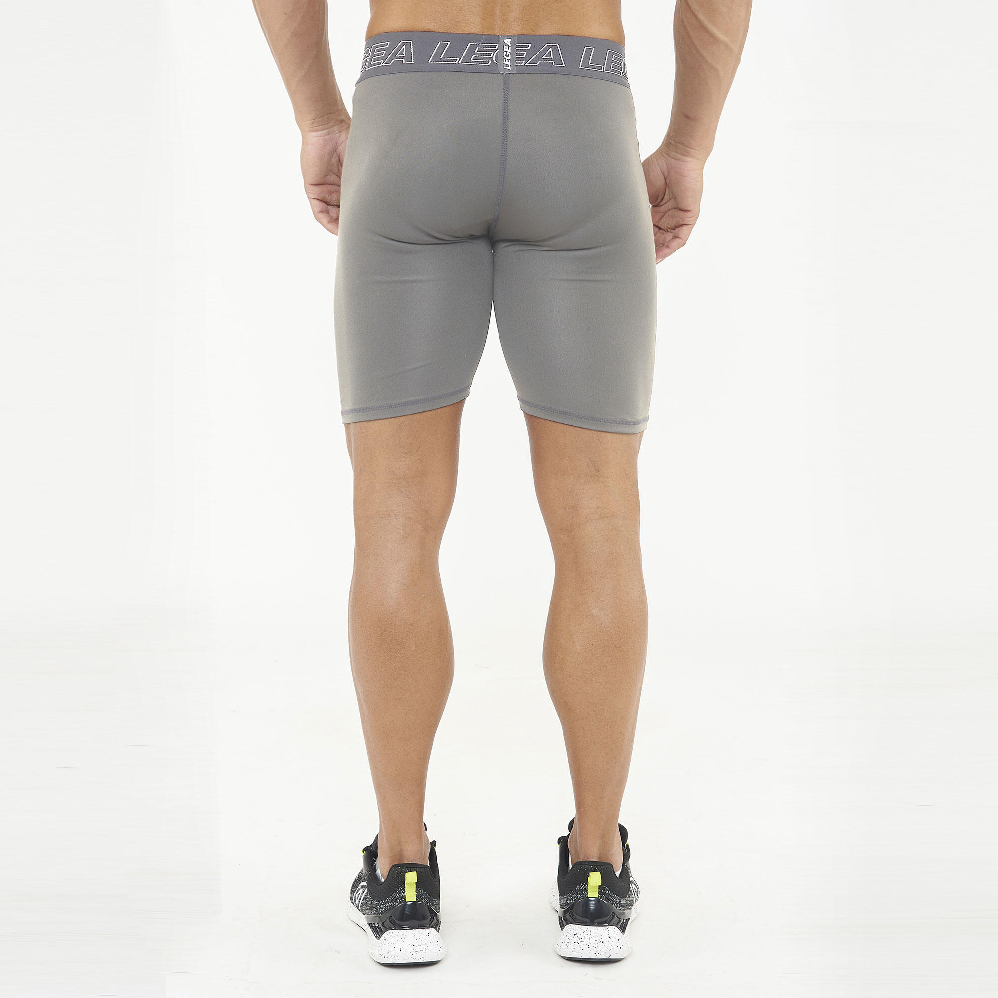 Short thermique d’entraînement IRONBOY SHORT 2/6