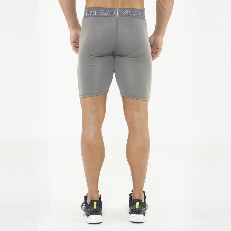 Bărbați Sport Pantaloncino Termic Aderent IRONBOY