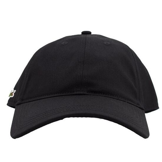 Berretto Lacoste Baseball Cap per unisex