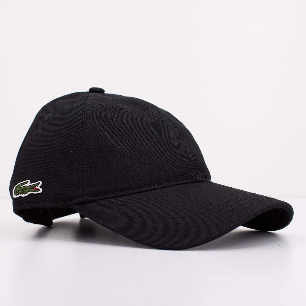 Pet Lacoste Baseball Cap voor unisex 2/6